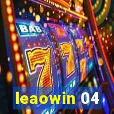 leaowin 04